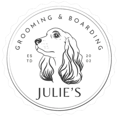 Julie's Pet Grooming